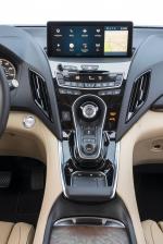 Acura RDX 2018 года
